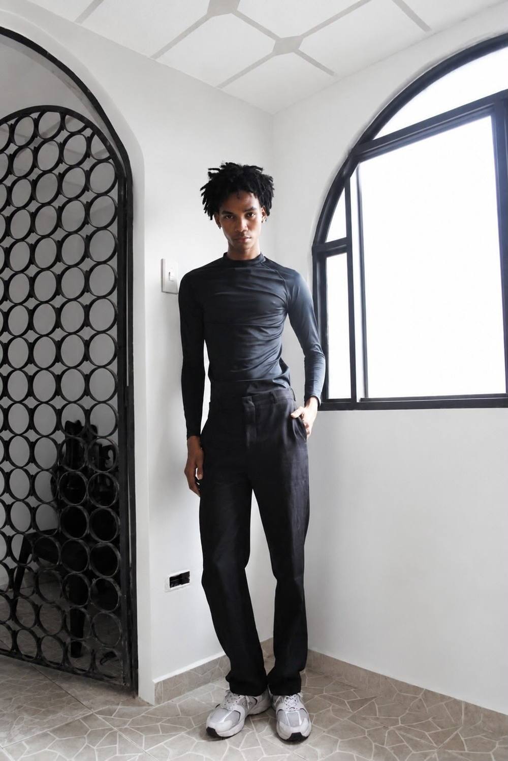 Men, Mokoni Model Management