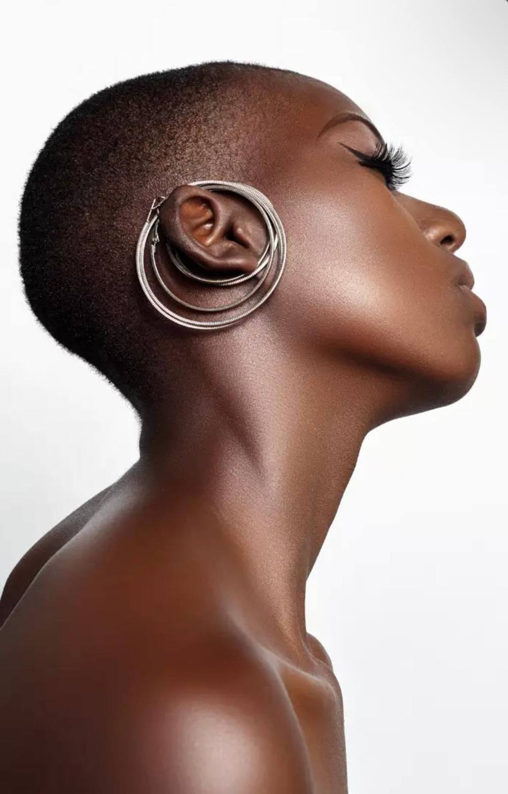 Women, Mokoni Model Management